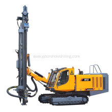 KT12KT10 Drill Rig with Air Compressor Drilling Rig